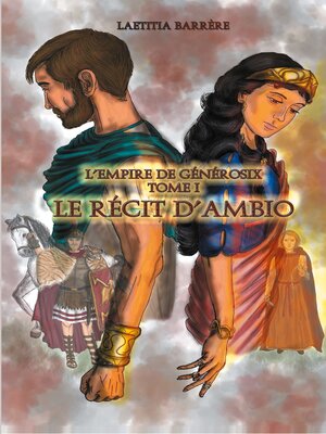 cover image of Le Récit d'Ambio